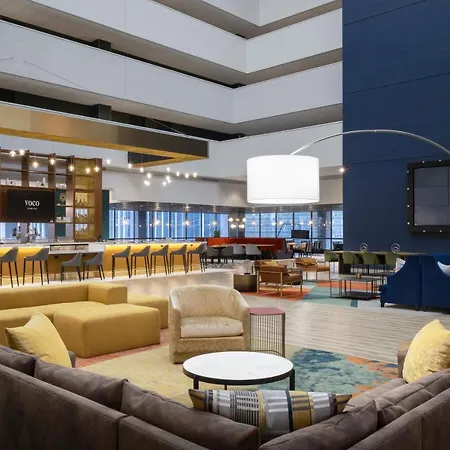 Voco Chicago Downtown - Riverwalk By Ihg