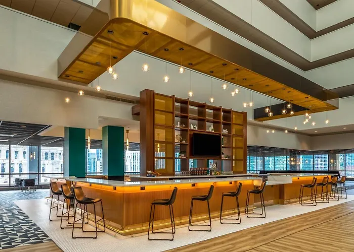 Voco Downtown - Riverwalk By Ihg Hotel 3*