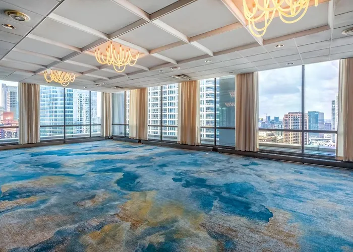 Hotel Voco Downtown - Riverwalk By Ihg Chicago