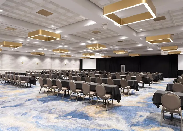 Voco Downtown - Riverwalk By Ihg Chicago