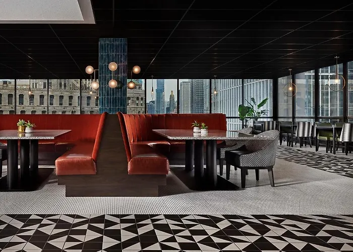 Voco Downtown - Riverwalk By Ihg Chicago