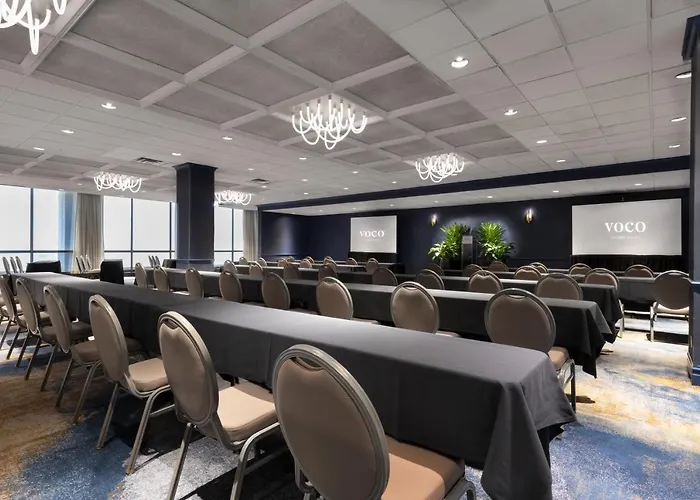 Voco Downtown - Riverwalk By Ihg 3*