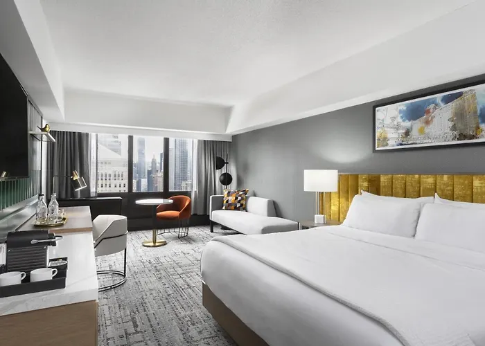 Voco Downtown - Riverwalk By Ihg Chicago
