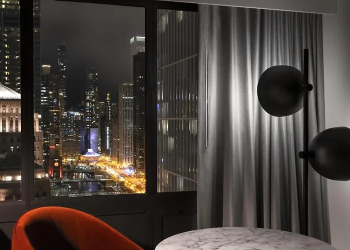 Voco Downtown - Riverwalk By Ihg 3*