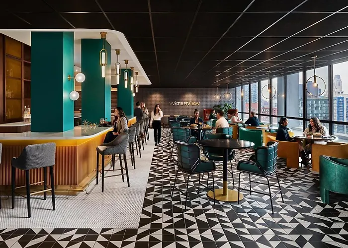 Voco Downtown - Riverwalk By Ihg 3*