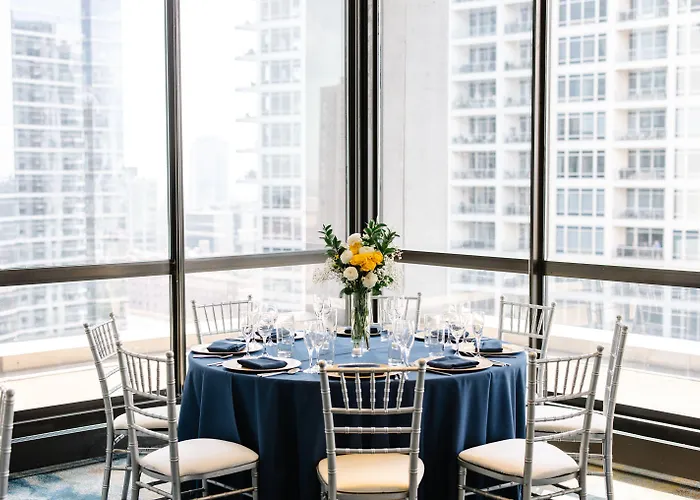 Hotel Voco Downtown - Riverwalk By Ihg Chicago