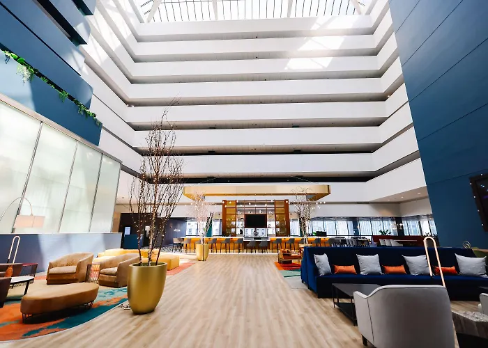 Voco Downtown - Riverwalk By Ihg Hotel 3*