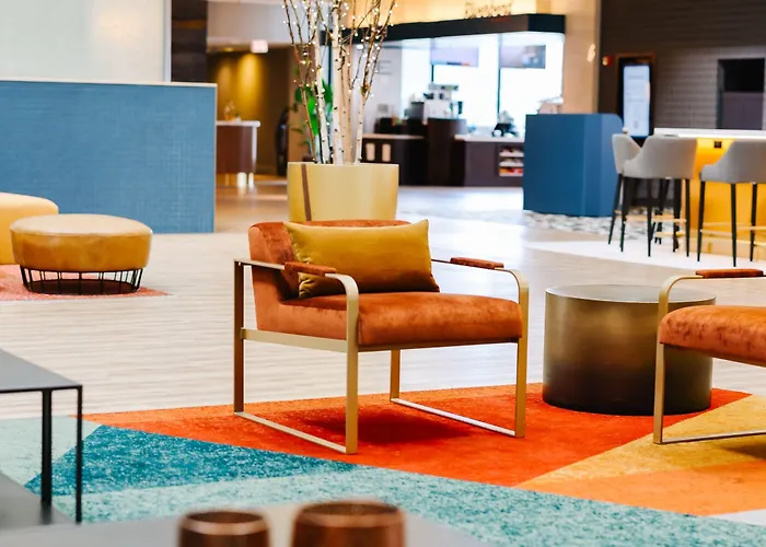 Voco Downtown - Riverwalk By Ihg Chicago