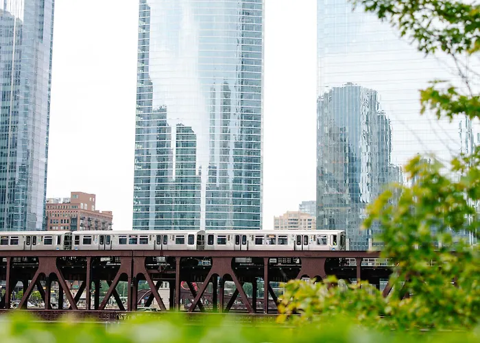 Voco Downtown - Riverwalk By Ihg Chicago
