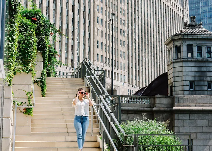 Voco Downtown - Riverwalk By Ihg Hotel