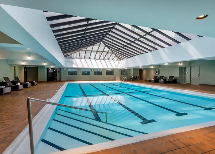 Voco Downtown - Riverwalk By Ihg 3*