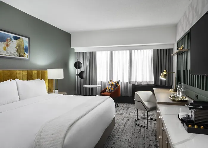 Voco Downtown - Riverwalk By Ihg Chicago