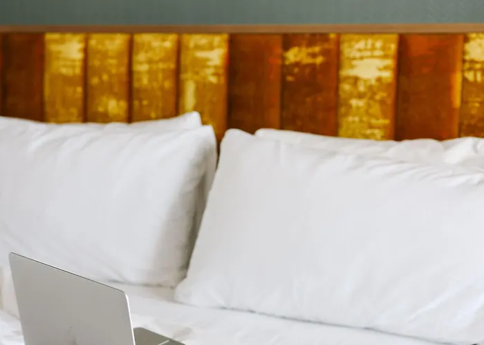 Hotel Voco Downtown - Riverwalk By Ihg Chicago