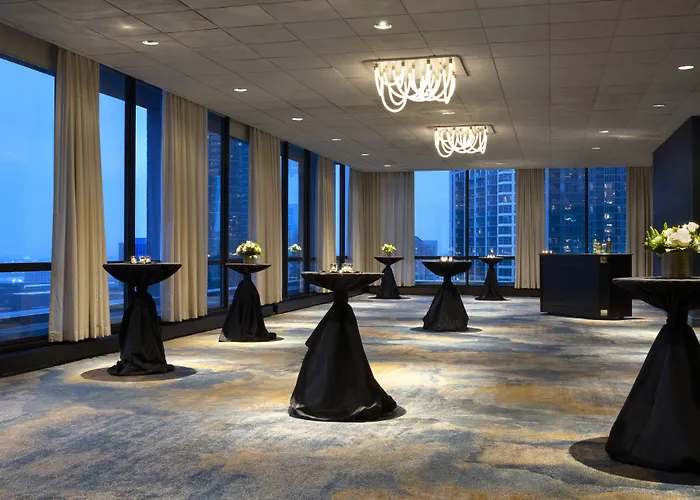 Voco Downtown - Riverwalk By Ihg Chicago