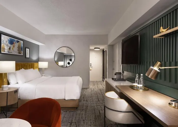 Voco Downtown - Riverwalk By Ihg 3* Chicago