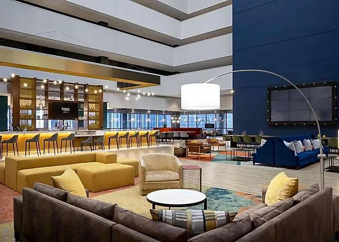 Voco Downtown - Riverwalk By Ihg Hotel Chicago