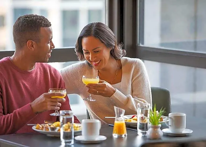 Hotel Voco Downtown - Riverwalk By Ihg Chicago