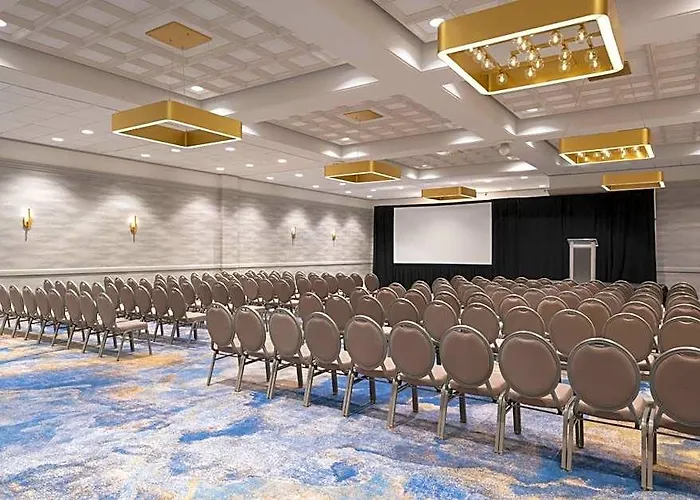 Hotel Voco Downtown - Riverwalk By Ihg Chicago