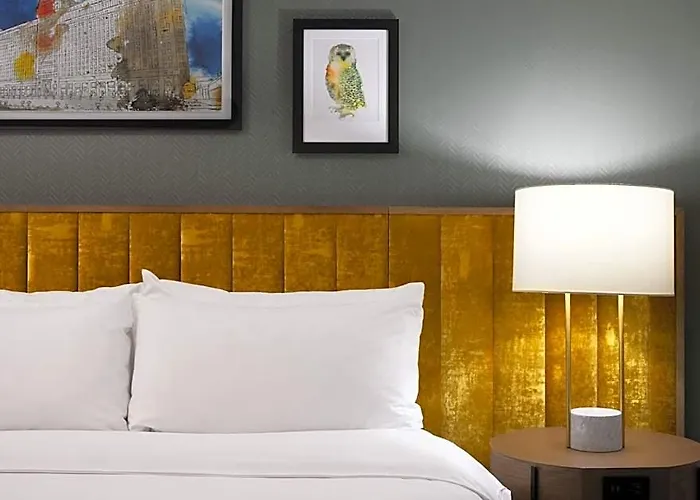 Voco Downtown - Riverwalk By Ihg 3*