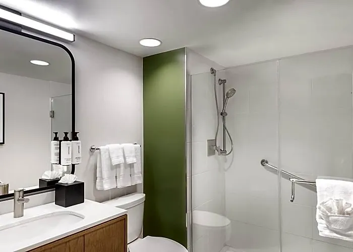 Voco Downtown - Riverwalk By Ihg 3* Chicago