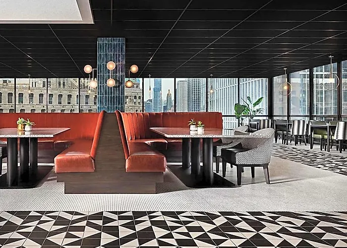 Voco Downtown - Riverwalk By Ihg Hotel Chicago